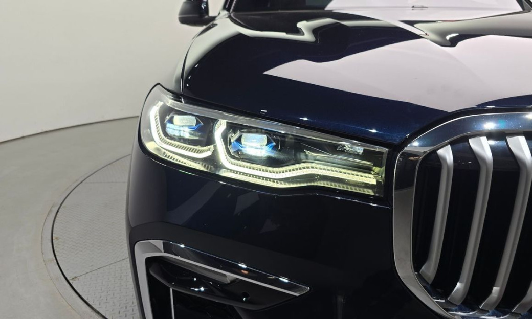 BMW X7 xDrive 40i M Sport 6STR, 2022