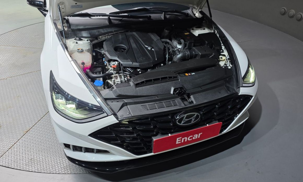 Hyundai Sonata 2.0, 2023