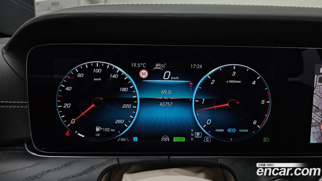 Mercedes-Benz CLS-Class CLS300d 4MATIC, 2022