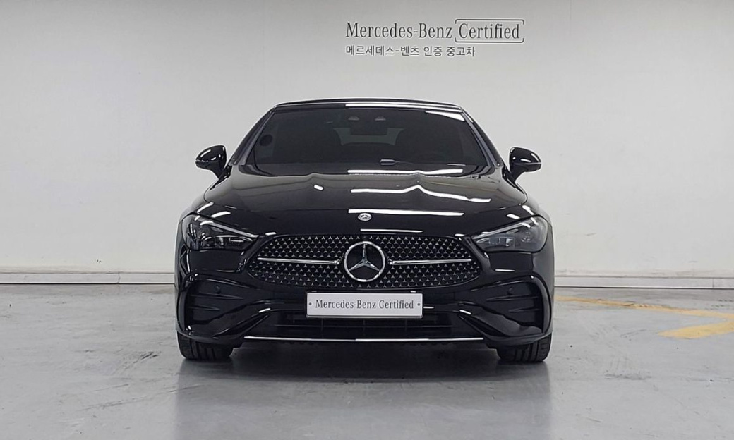 Mercedes-Benz CLE-Class CLE200 Cabriolet, 2025