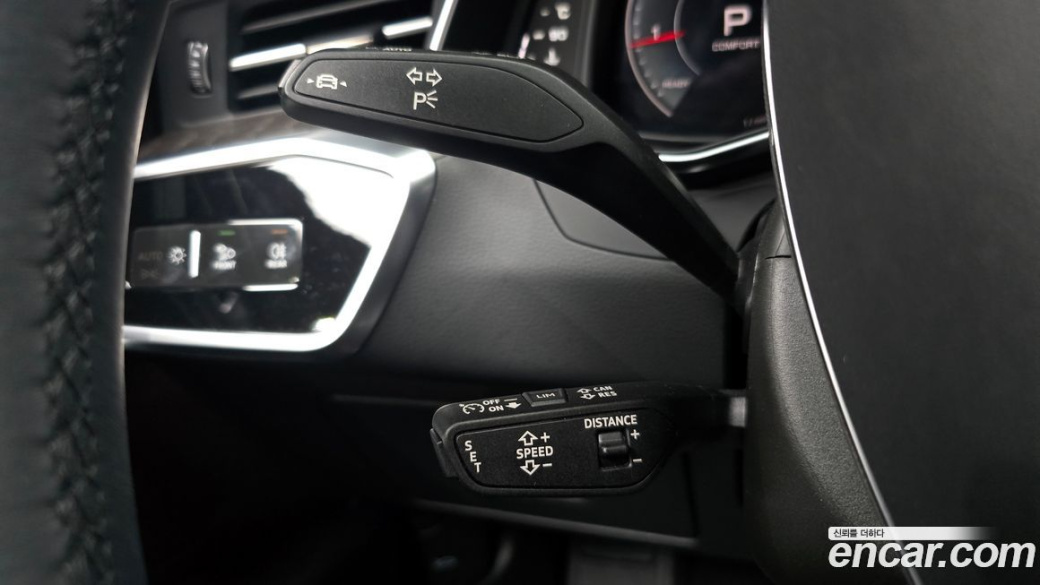 Audi A6 45 TFSI Premium, 2023