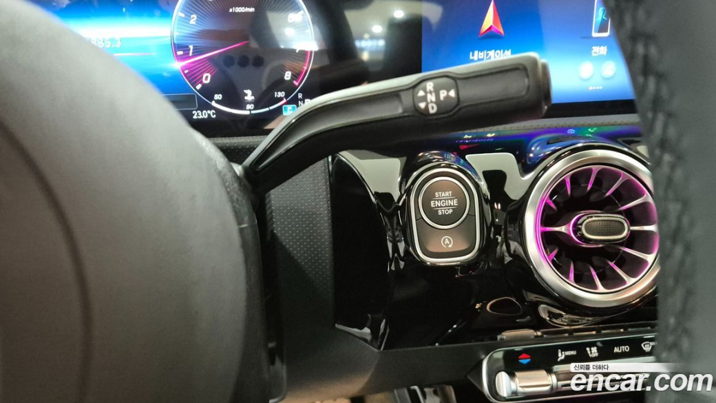 Mercedes-Benz CLA-Class AMG CLA 45 S 4MATIC+, 2026