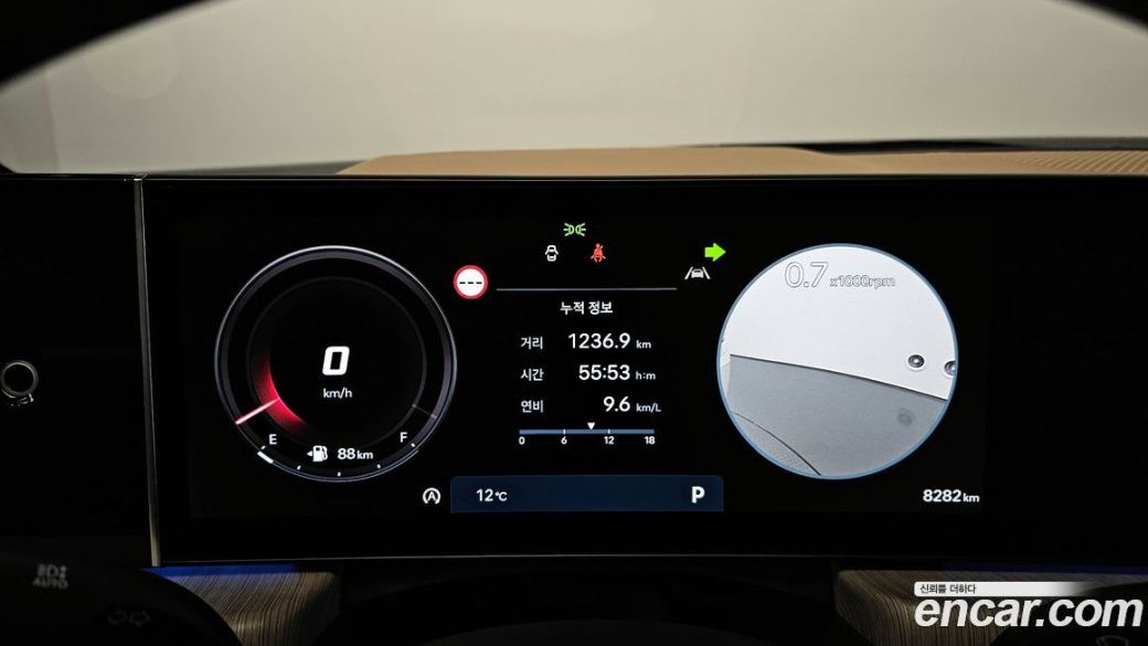 Hyundai Sonata 1.6 Turbo, 2024