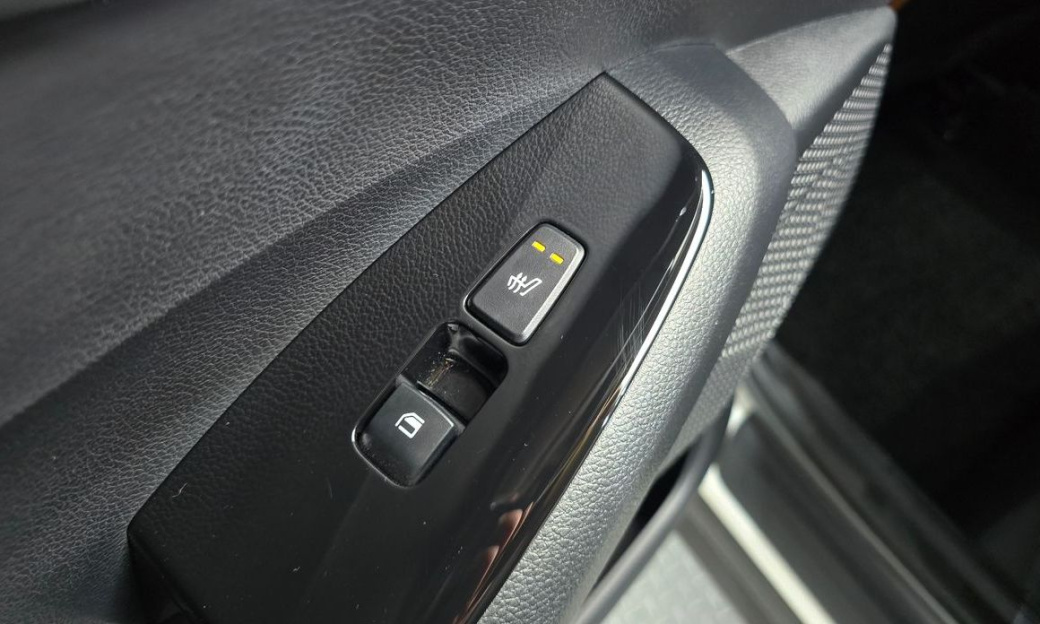Kia Seltos Gasoline 2.0 2WD, 2024