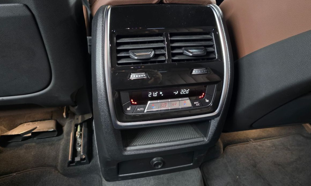 BMW X6 xDrive30d M Sport, 2022