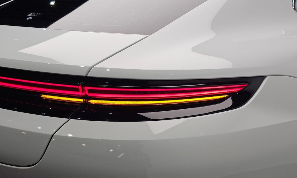 Porsche Panamera 2.9 AWD, 2025
