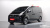 Hyundai Staria Lounge 9-Seater, 2023