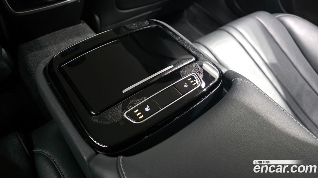Genesis G80 Gasoline 2.5 Turbo 2WD, 2022
