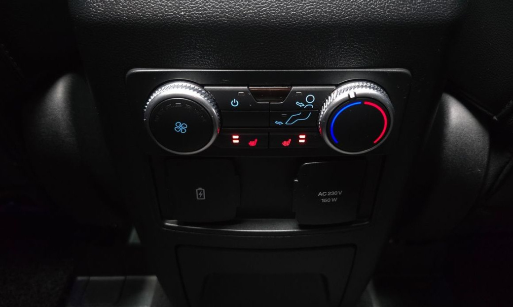 Ford Explorer 2.3 LimIted 4WD, 2022