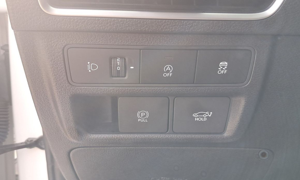 Hyundai Sonata 2.0, 2024