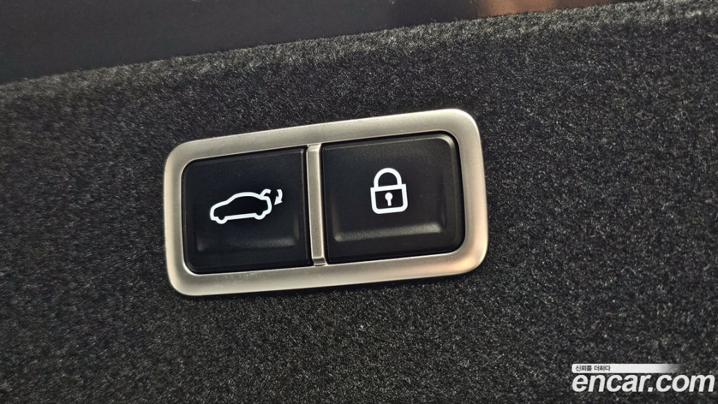 Genesis G80 Gasoline 2.5 Turbo AWD, 2023