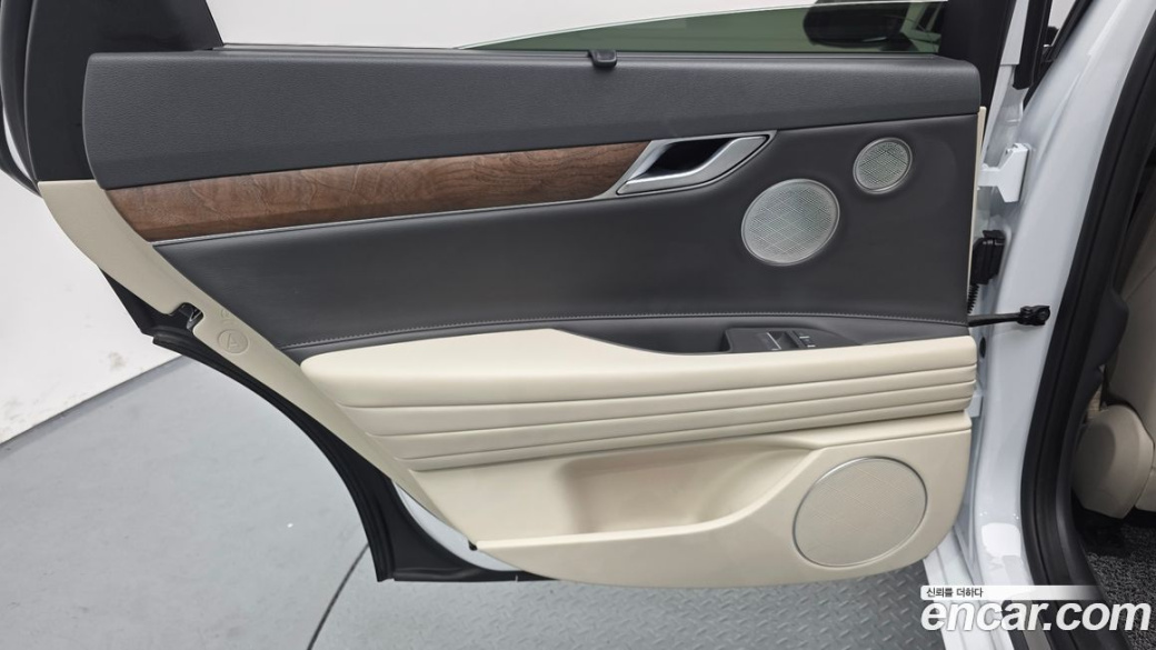 Genesis G80 Gasoline 2.5 Turbo AWD, 2023