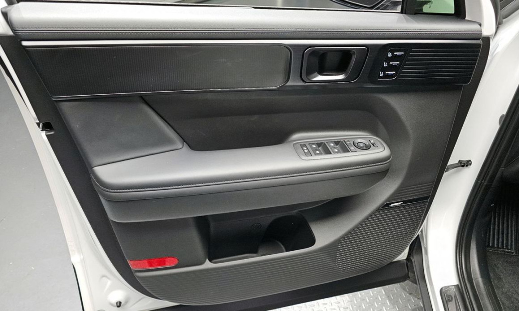 Hyundai Santafe Gasoline 2.5T 2WD, 2025