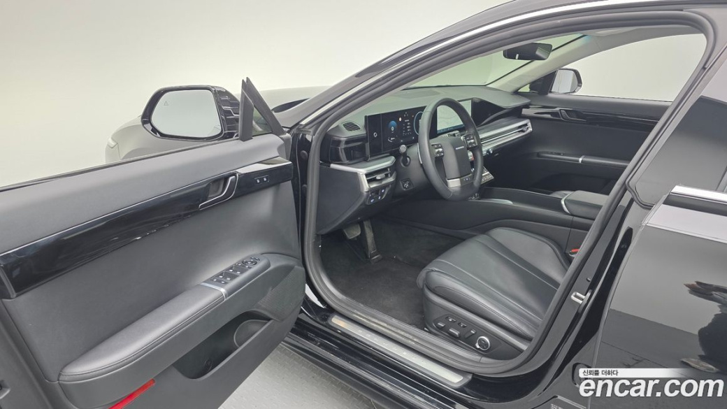 Hyundai Grandeur 2,5 Gasoline 2WD, 2023