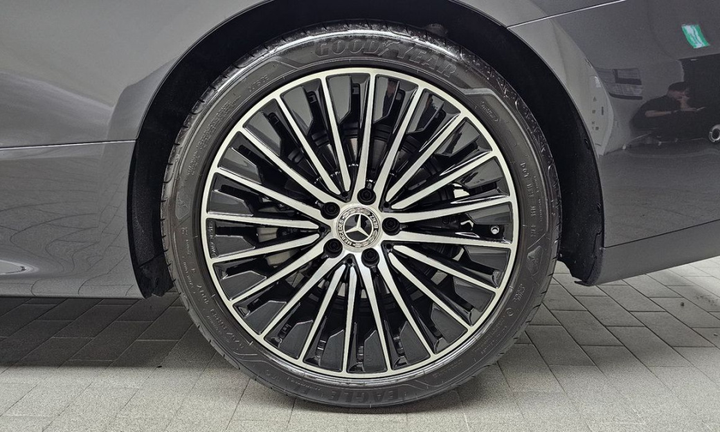 Mercedes-Benz CLE-Class CLE200 Coupe, 2024