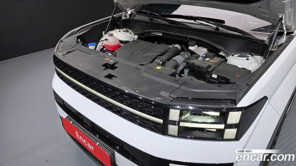 Hyundai Santafe Gasoline 2.5T 2WD, 2024