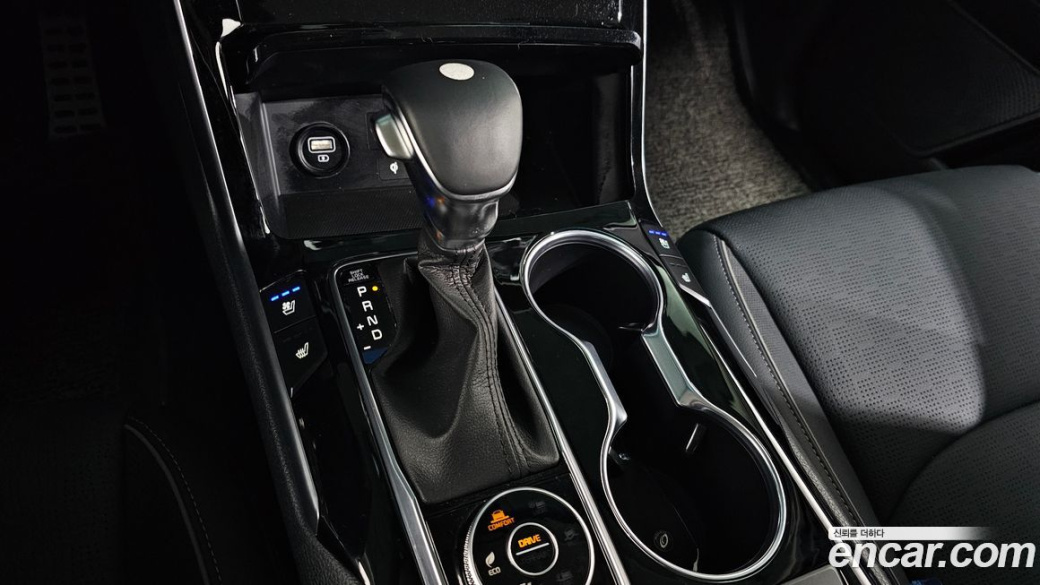 Kia Mohave Diesel 3.0 4WD 5-Seater, 2021