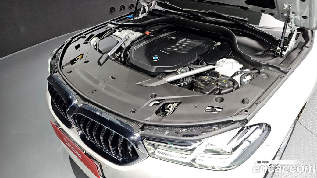 BMW Gran Turismo 630i xDrive Luxury, 2024