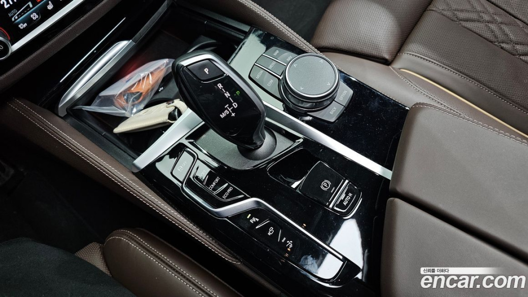 BMW Gran Turismo 630i xDrive M Sport, 2024