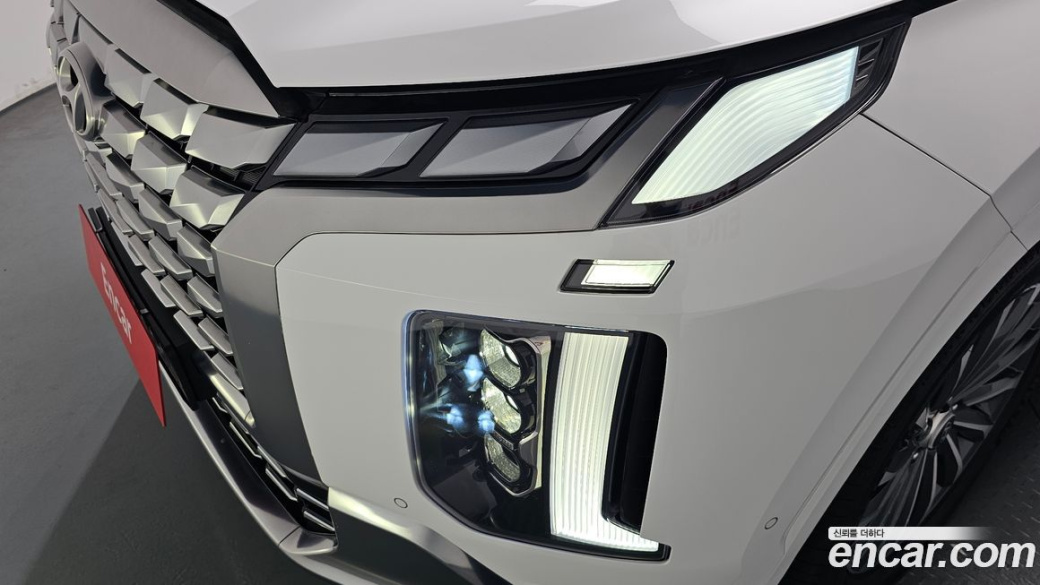 Hyundai Palisade Diesel 2.2 4WD, 2024