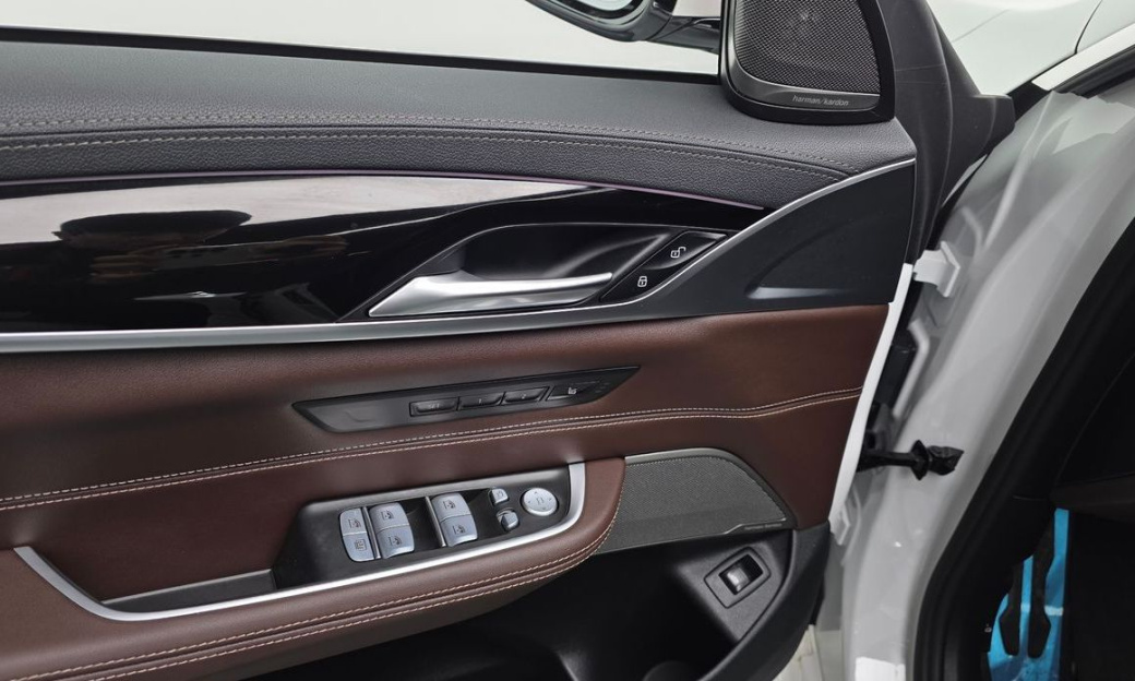 BMW Gran Turismo 630i xDrive M Sport, 2024