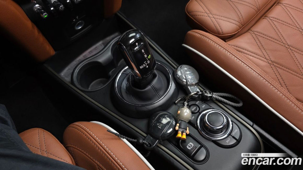 Mini Countryman ALL4 Classic, 2022