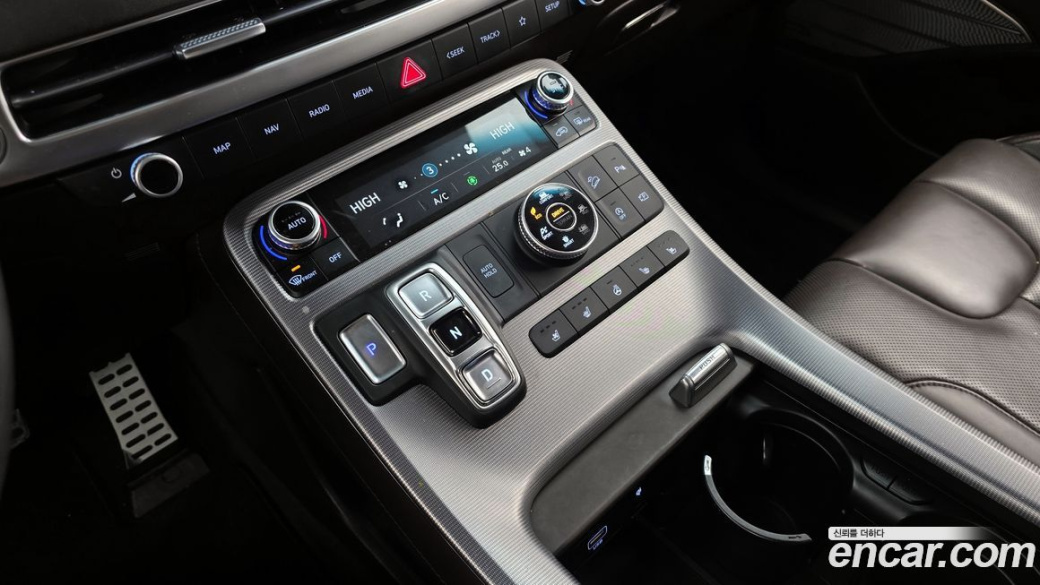 Hyundai Palisade Diesel 2.2 4WD, 2023