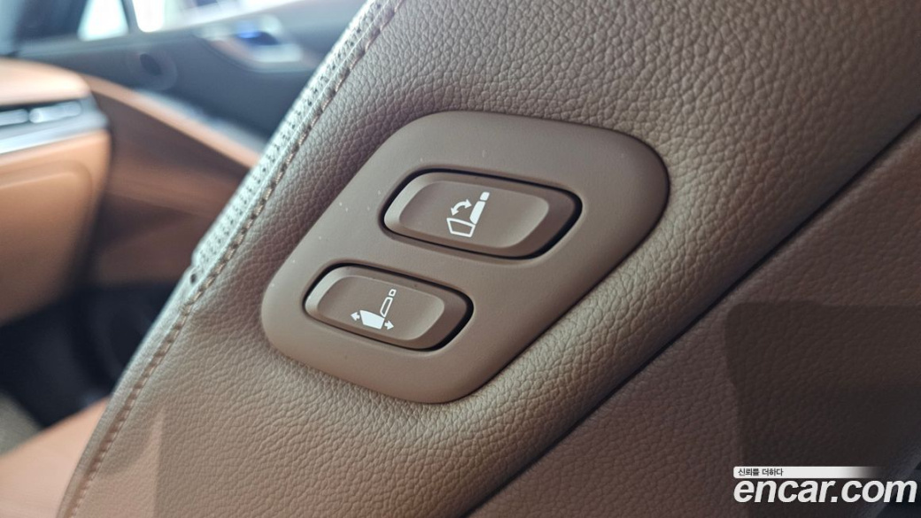 Genesis G80 Gasoline 2.5 Turbo AWD, 2023