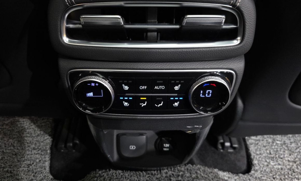 Genesis GV80 2.5T Gasoline AWD, 2022