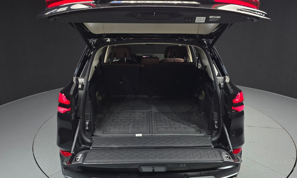 BMW X5 xDrive 40i xLine, 2024