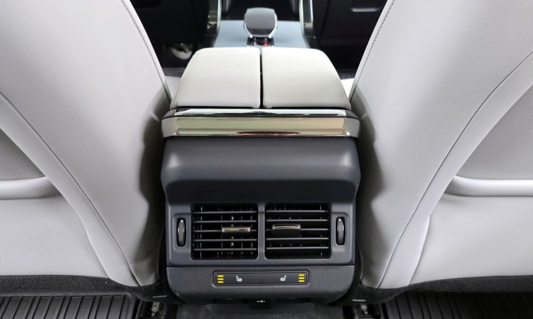 Land Rover Range Rover Evoque P250 S, 2025