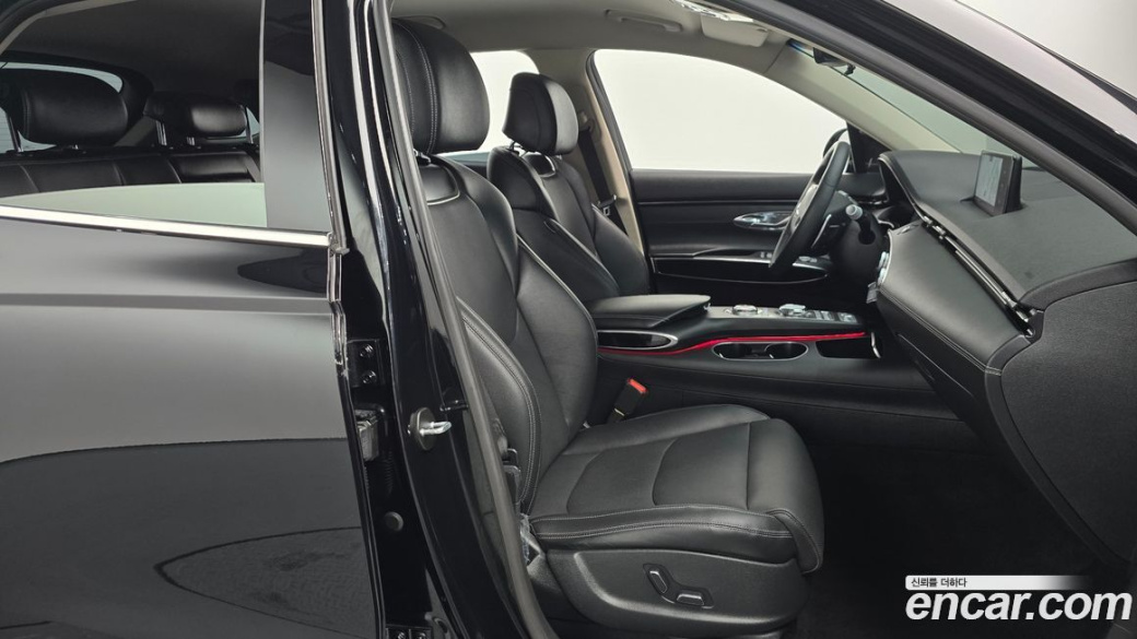 Genesis GV70 2.5T Gasoline 2WD, 2022