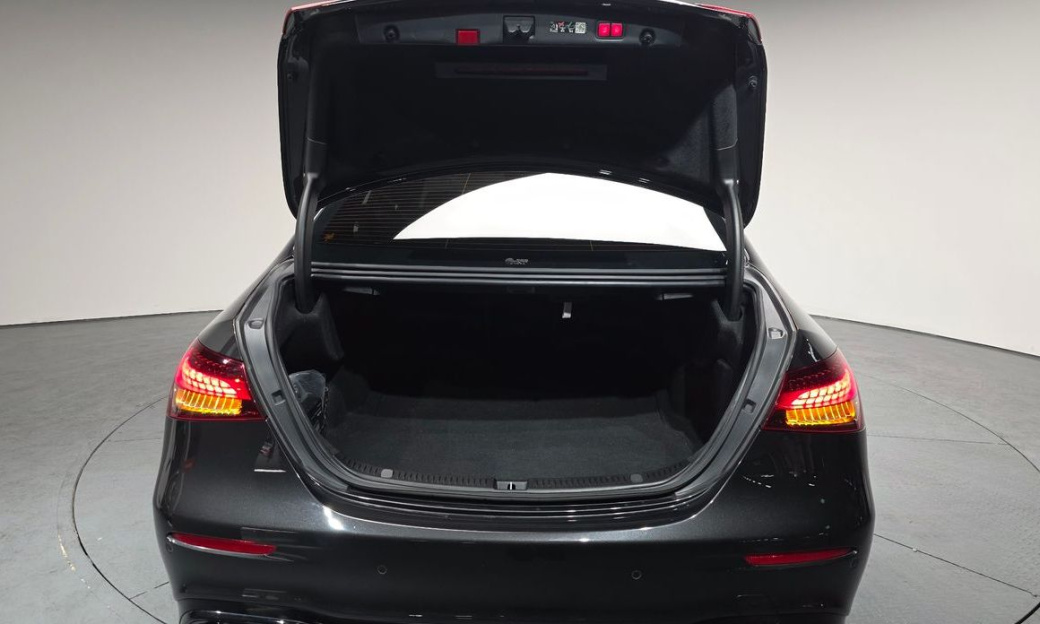 Mercedes-Benz E-Class E53 AMG 4MATIC+, 2023
