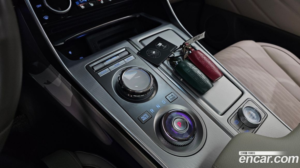 Genesis GV80 3.0 Diesel AWD, 2023