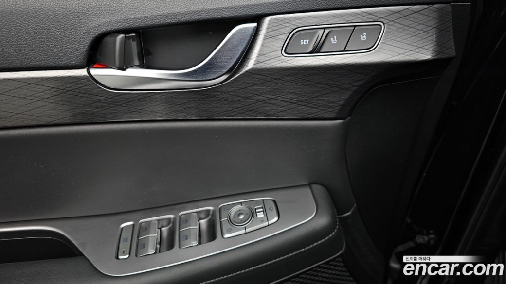 Hyundai Palisade Diesel 2.2 2WD, 2022