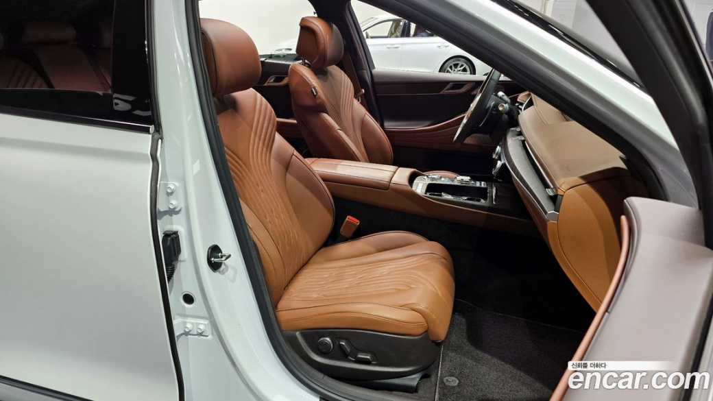 Genesis G80 Gasoline 2.5 Turbo 2WD, 2023