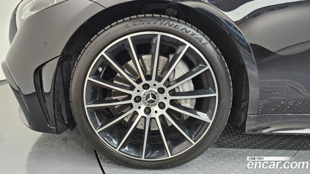 Mercedes-Benz CLS-Class CLS300d 4MATIC, 2022