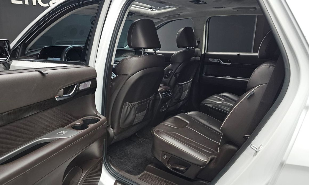 Hyundai Palisade Diesel 2.2 2WD, 2023