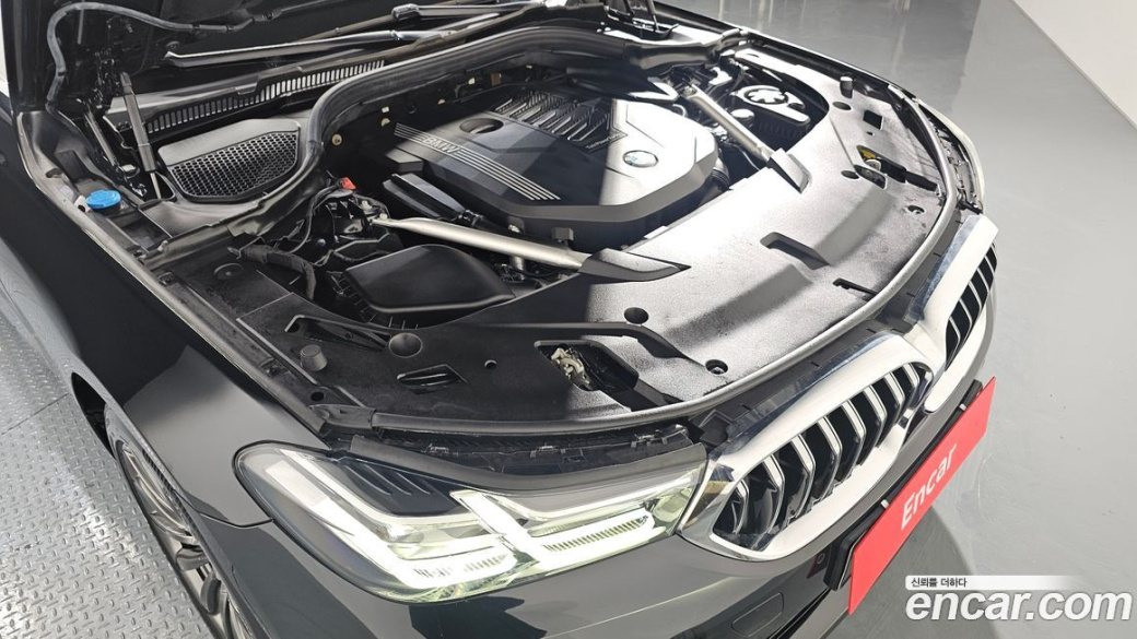 BMW Gran Turismo 630i xDrive Luxury, 2022