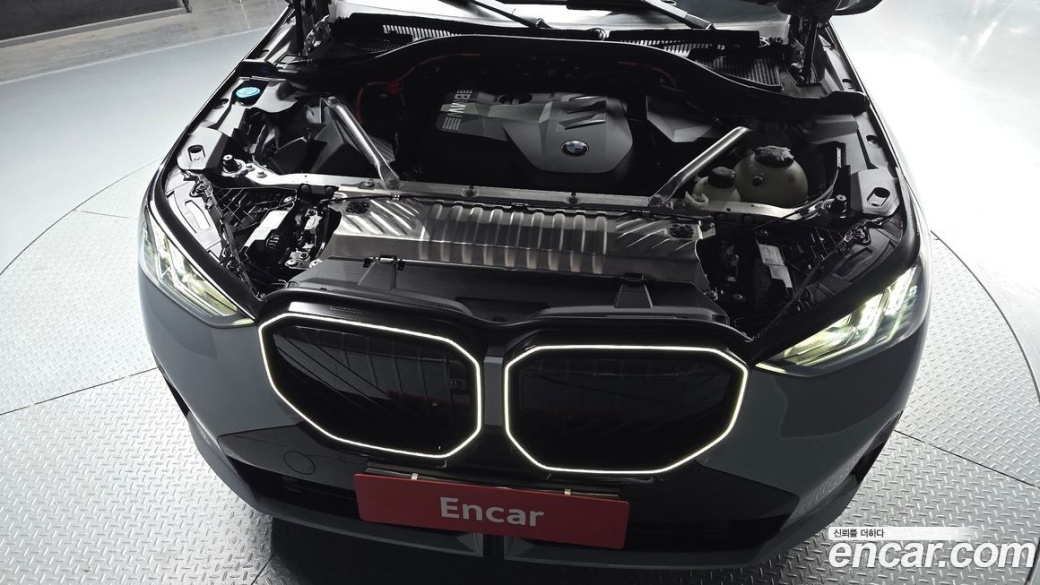 BMW X3 xDrive 20 M Sport Pro, 2025