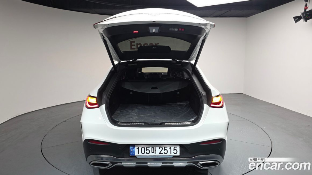 Mercedes-Benz GLC-Class GLC300 4MATIC Coupe, 2024