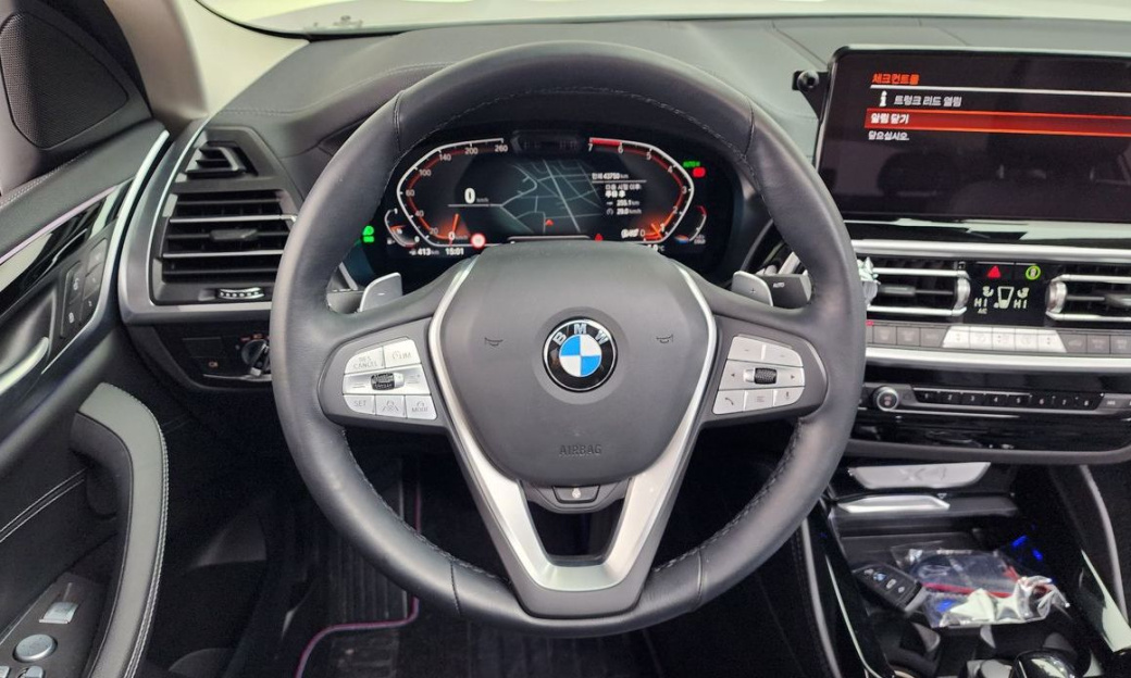 BMW X4 xDrive20i xLine, 2023