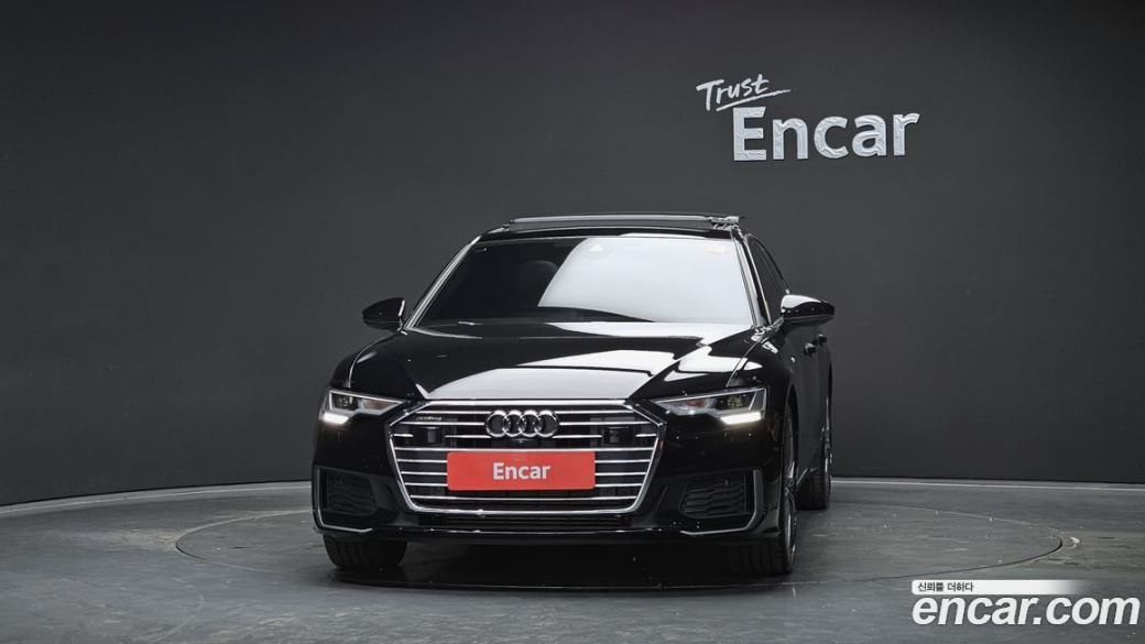 Audi A6 45 TFSI Quattro Premium, 2023