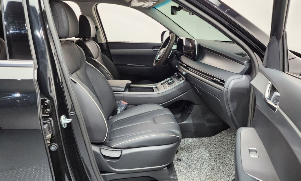 Hyundai Palisade Diesel 2.2 2WD, 2023