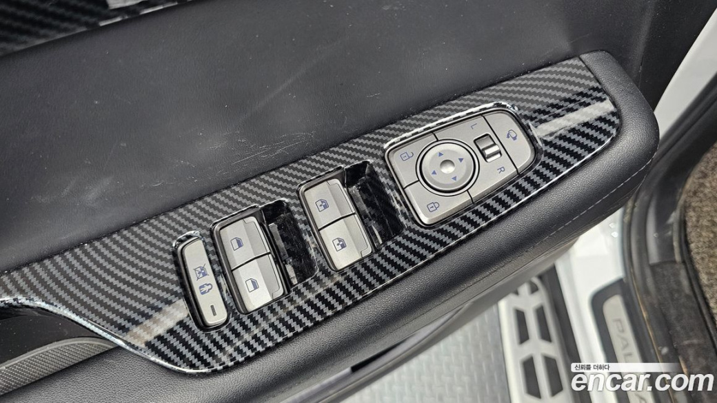 Hyundai Palisade Diesel 2.2 2WD, 2023