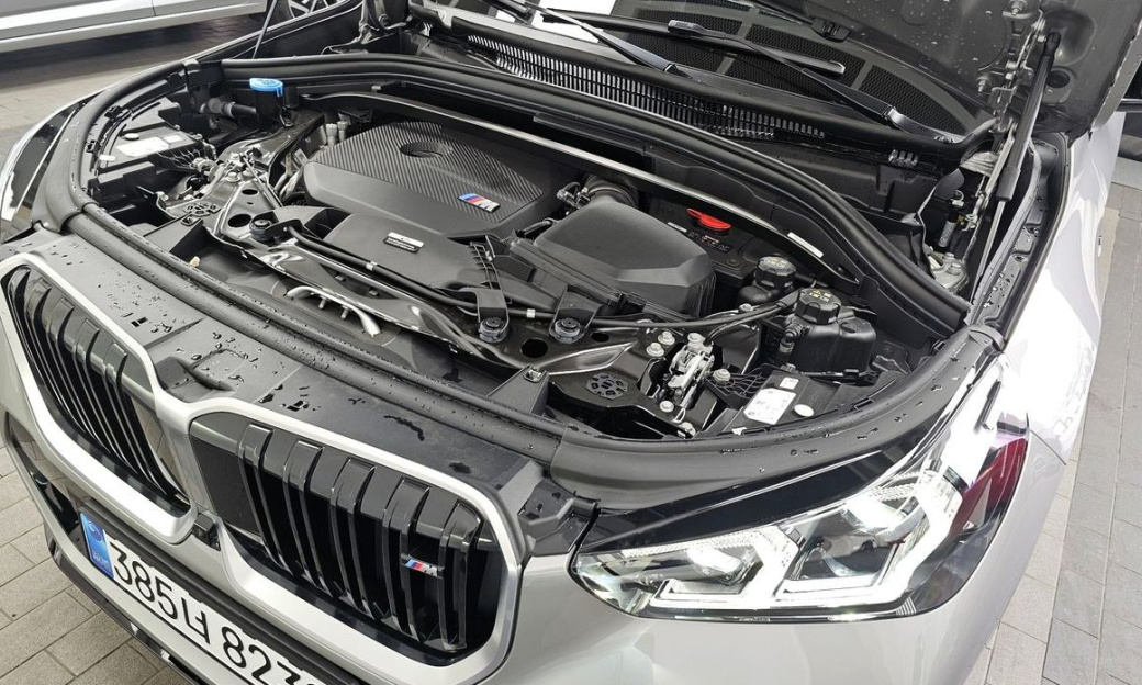 BMW X1 M35i xDrive, 2025