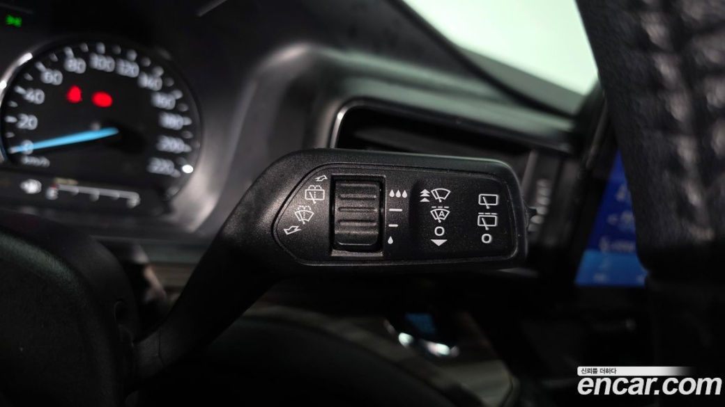 Ford Explorer 2.3 LimIted 4WD, 2022