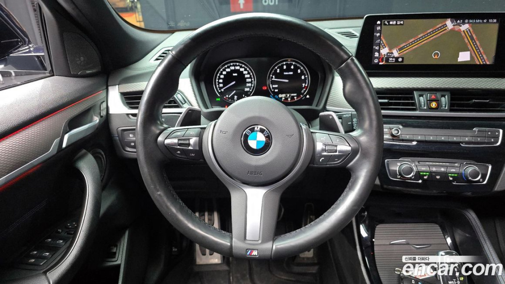 BMW X2 (F39) xDrive M35i, 2022