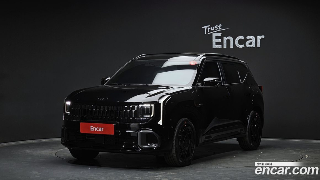 Kia Seltos HEV 1.6 2WD, 2026