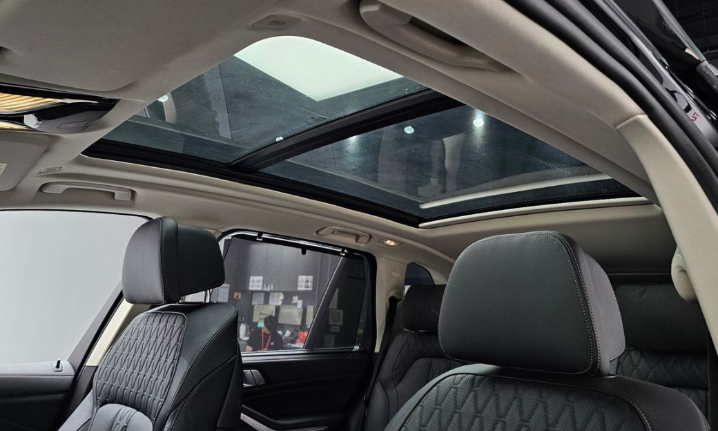 BMW X5 xDrive 40i xLine, 2024